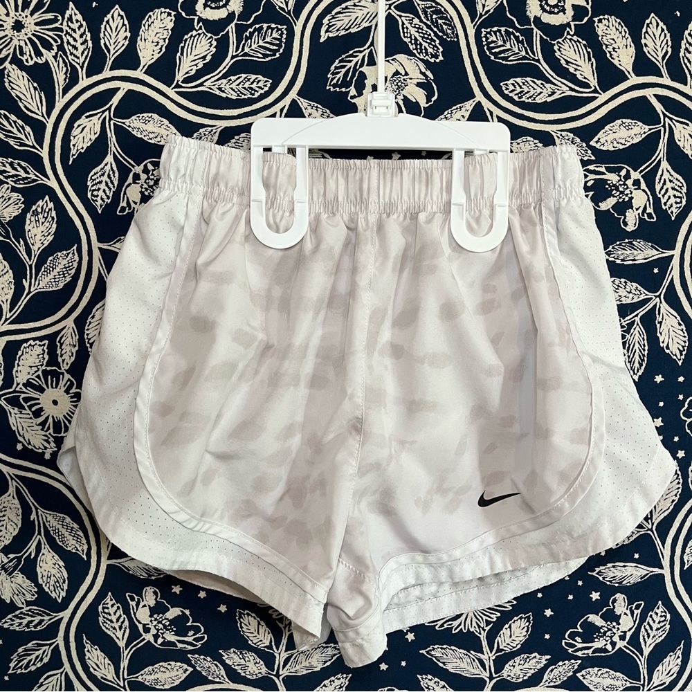 Nike Athletic Shorts